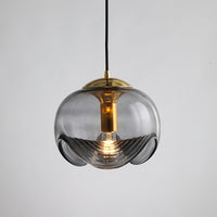 Thumbnail for Lampe Suspendue Wave-Lampe Veilleuse