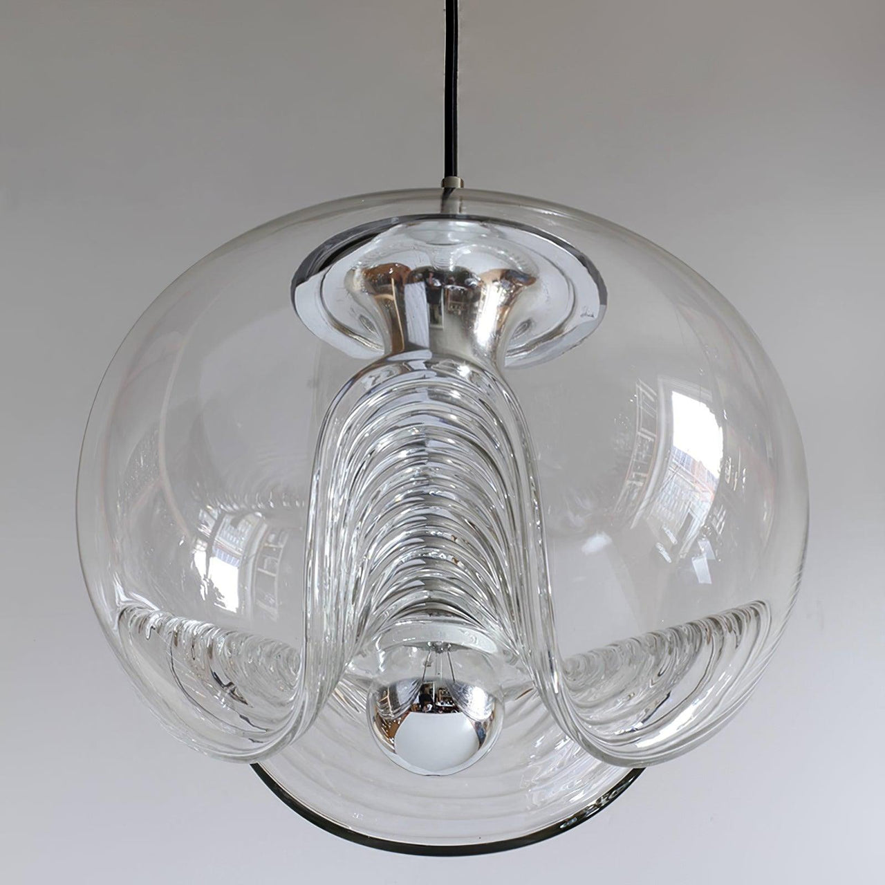 Lampe Suspendue Wave-Lampe Veilleuse