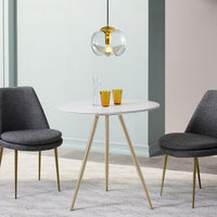 Thumbnail for Lampe Suspendue Wave-Lampe Veilleuse