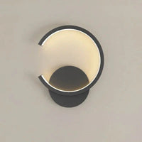 Thumbnail for Lampe de chevet Murale Lune-Lampe Veilleuse