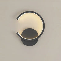 Thumbnail for Lampe de chevet Murale Lune-Lampe Veilleuse