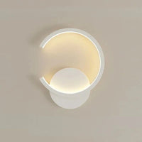 Thumbnail for Lampe de chevet Murale Lune-Lampe Veilleuse