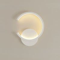 Thumbnail for Lampe de chevet Murale Lune-Lampe Veilleuse
