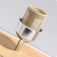 Thumbnail for Lampe de chevet Bois Scandinave-Lampe Veilleuse
