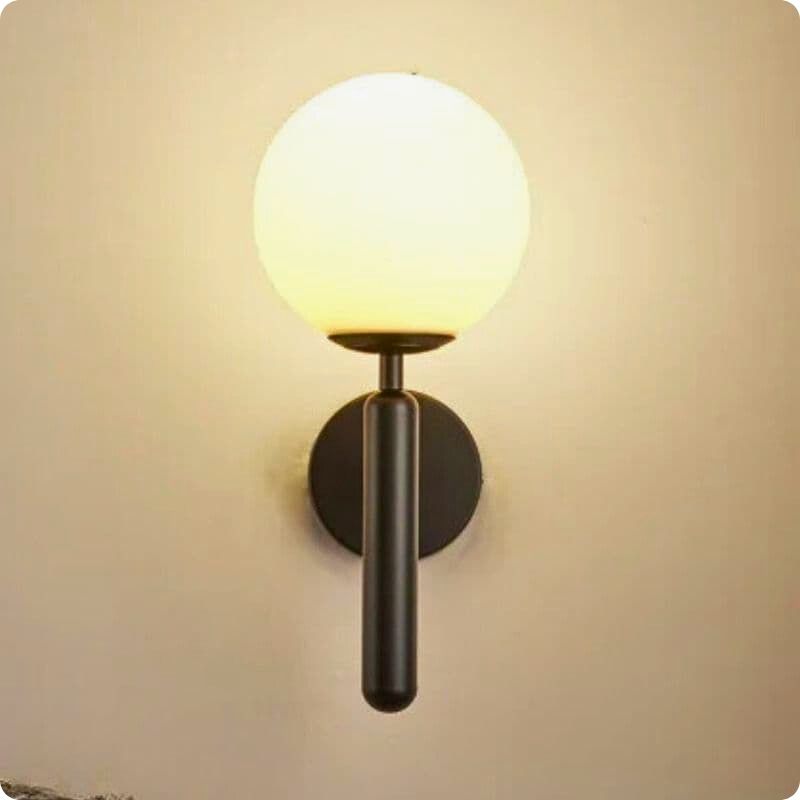 Lampe de chevet Murale et Design-Lampe Veilleuse