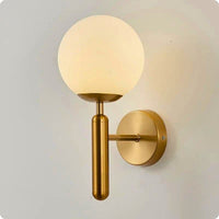 Thumbnail for Lampe de chevet Murale et Design-Lampe Veilleuse