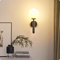 Thumbnail for Lampe de chevet Murale et Design-Lampe Veilleuse