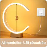 Thumbnail for Lampe de chevet Magnétique-Lampe Veilleuse