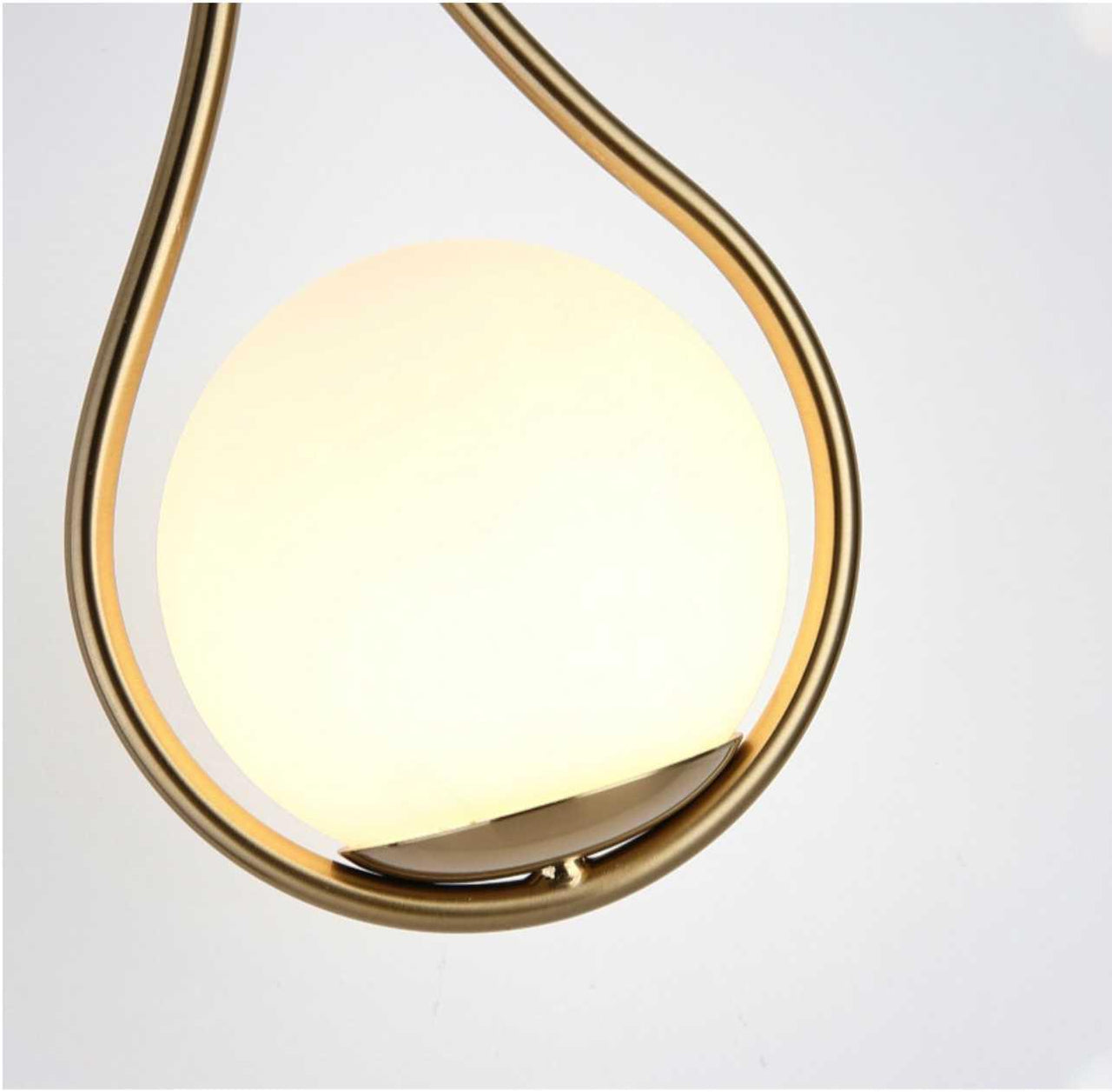 Evila - Lampe Murale Scandinave Moderne-Lampe Veilleuse