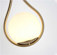 Thumbnail for Evila - Lampe Murale Scandinave Moderne-Lampe Veilleuse