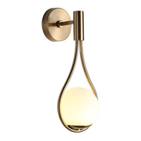 Thumbnail for Evila - Lampe Murale Scandinave Moderne-Lampe Veilleuse