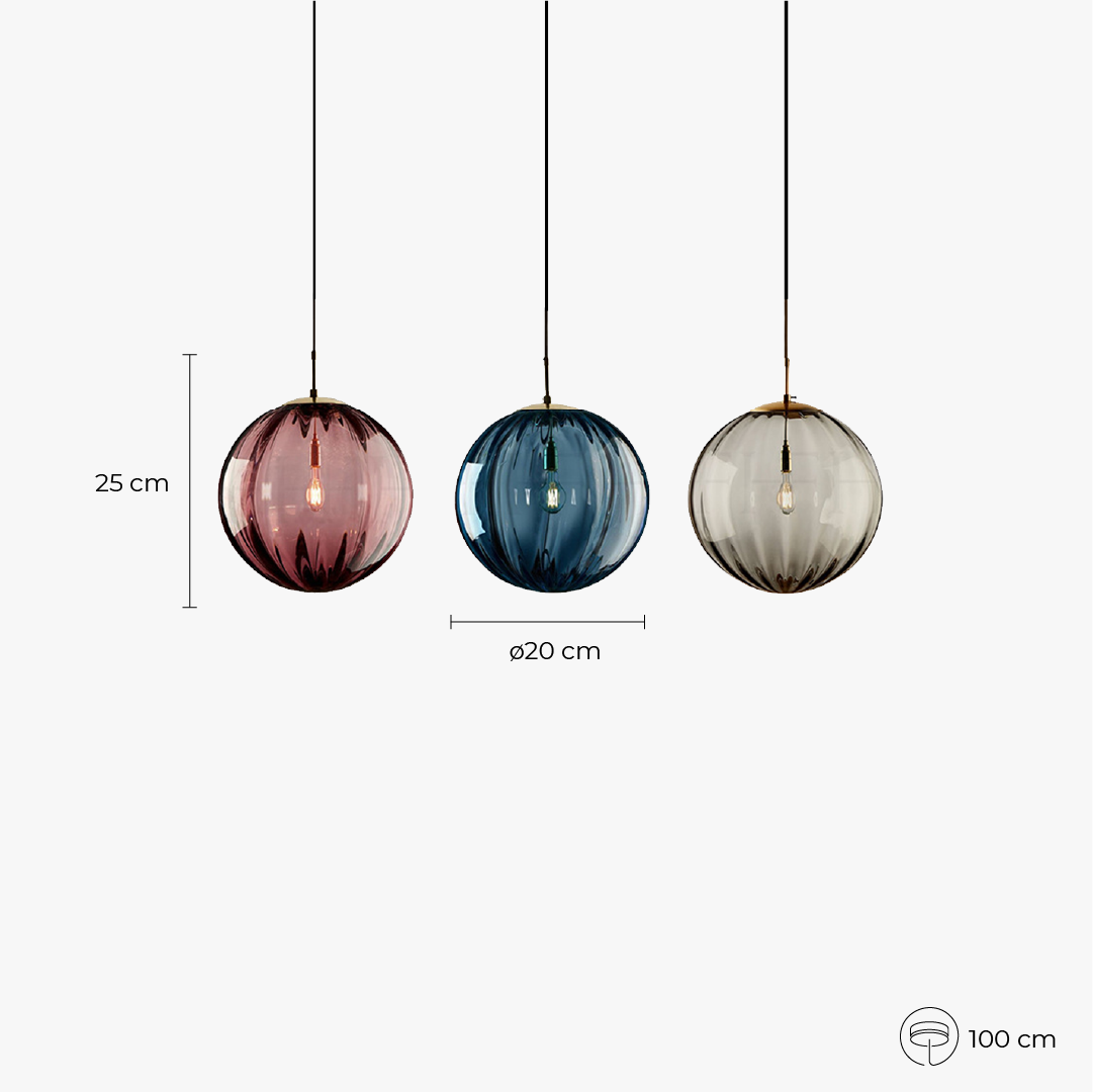 Claire-Lampe Veilleuse
