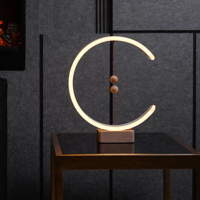 Lumière D'Aimante-Lampe Veilleuse