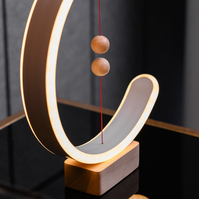 Lumière D'Aimante-Lampe Veilleuse