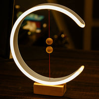 Thumbnail for Lumière D'Aimante-Lampe Veilleuse