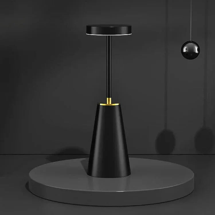 Lumiflex Lampe De Table Sans Fil-Lampe Veilleuse