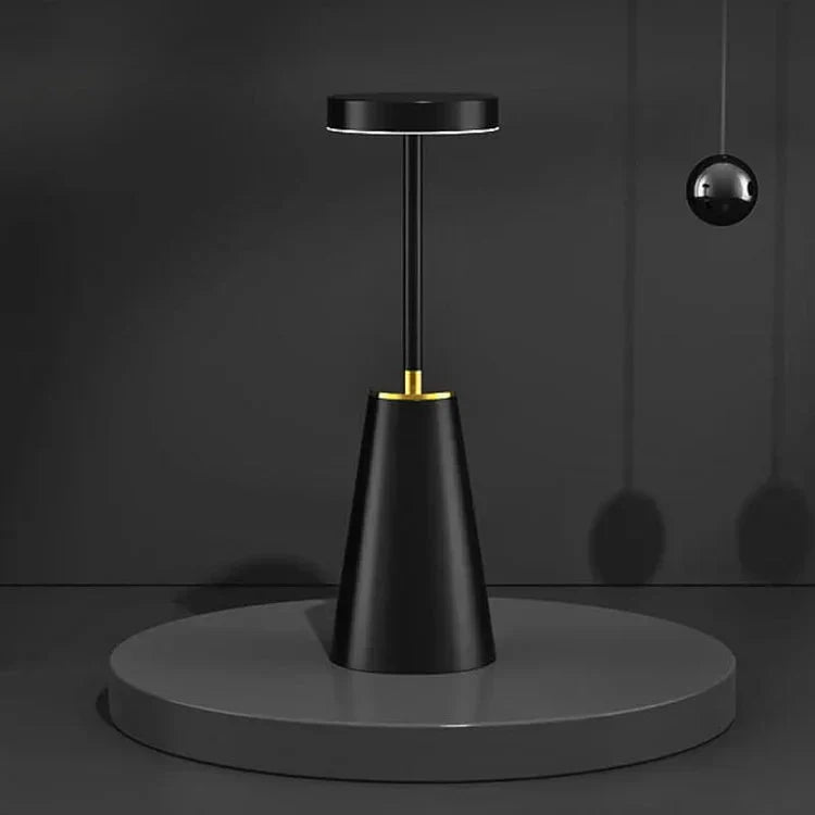 Lumiflex Lampe De Table Sans Fil-Lampe Veilleuse