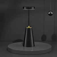 Thumbnail for Lumiflex Lampe De Table Sans Fil-Lampe Veilleuse