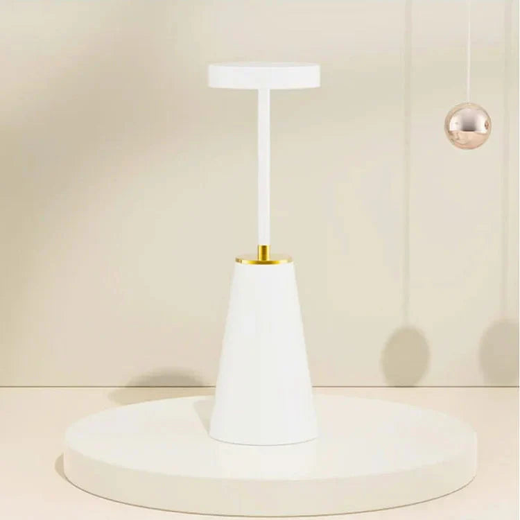Lumiflex Lampe De Table Sans Fil-Lampe Veilleuse