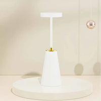 Thumbnail for Lumiflex Lampe De Table Sans Fil-Lampe Veilleuse