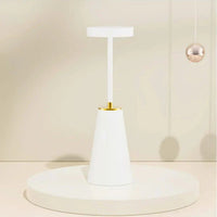 Thumbnail for Lumiflex Lampe De Table Sans Fil-Lampe Veilleuse