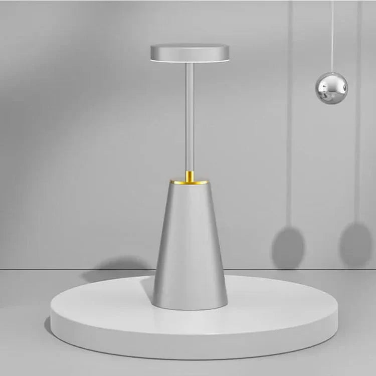 Lumiflex Lampe De Table Sans Fil-Lampe Veilleuse