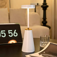 Thumbnail for Lumiflex Lampe De Table Sans Fil-Lampe Veilleuse