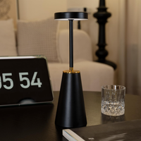 Thumbnail for Lumiflex Lampe De Table Sans Fil-Lampe Veilleuse