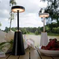 Thumbnail for Lumiflex Lampe De Table Sans Fil-Lampe Veilleuse