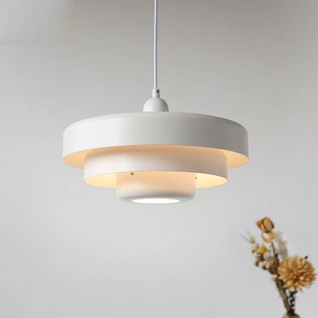 Ventra - Lampe Suspendue De Style Italien-Lampe Veilleuse