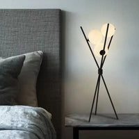 Thumbnail for Moonlamp™ | Lampes Led De Table/De Sol-Lampe Veilleuse