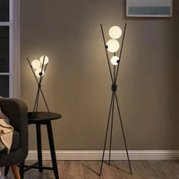 Thumbnail for Moonlamp™ | Lampes Led De Table/De Sol-Lampe Veilleuse
