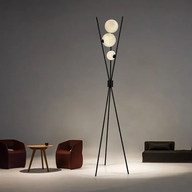 Moonlamp™ | Lampes Led De Table/De Sol-Lampe Veilleuse