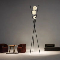 Thumbnail for Moonlamp™ | Lampes Led De Table/De Sol-Lampe Veilleuse