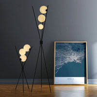 Thumbnail for Moonlamp™ | Lampes Led De Table/De Sol-Lampe Veilleuse