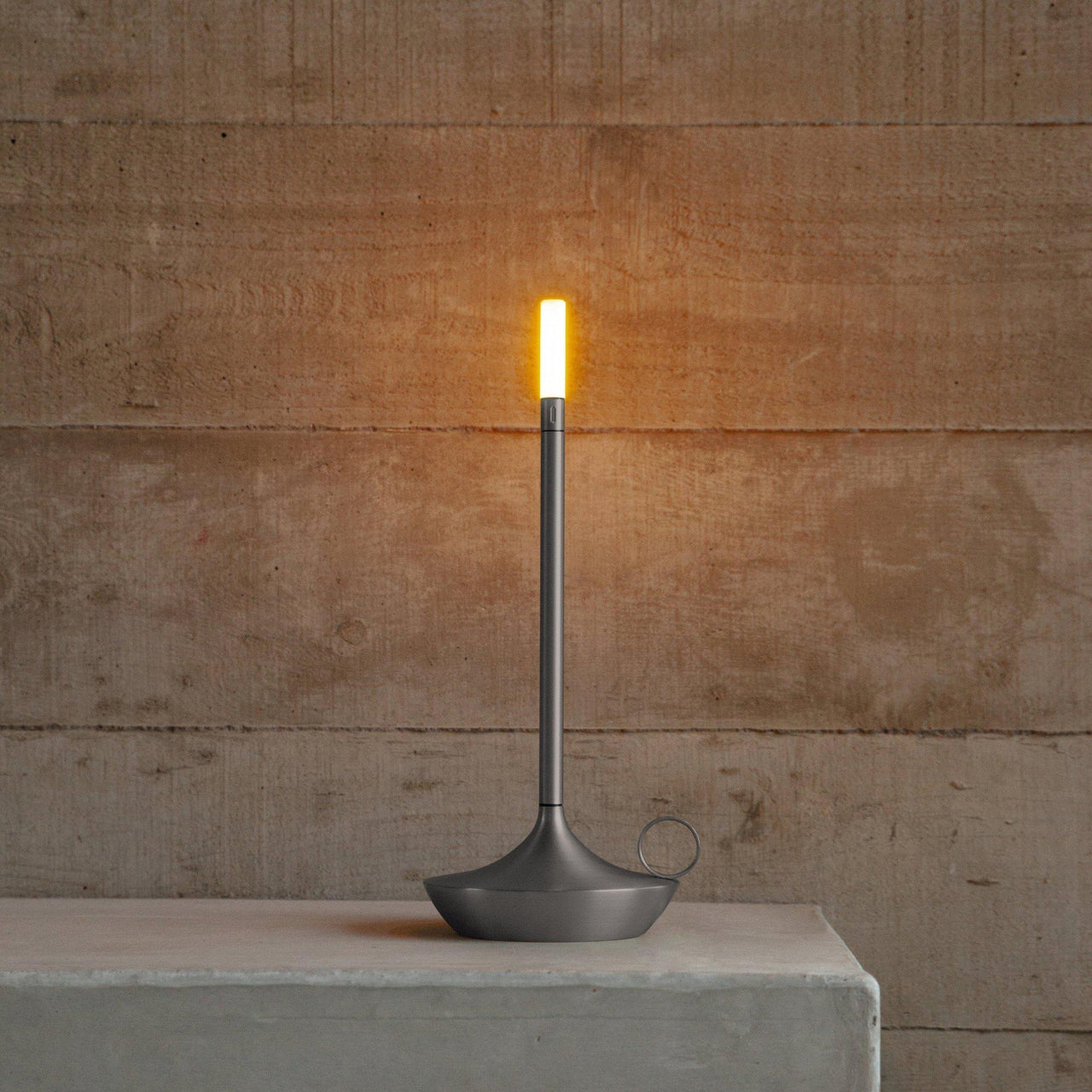 Chandelle De Navalia-Lampe Veilleuse