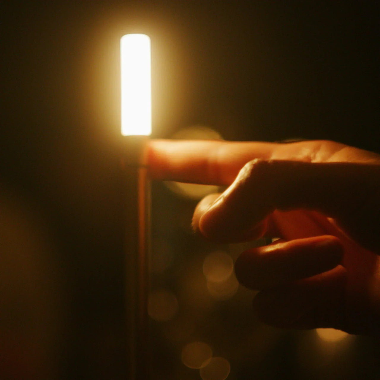 Chandelle De Navalia-Lampe Veilleuse