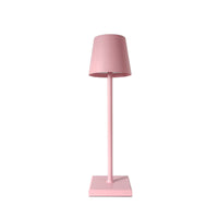 Thumbnail for Lampe De Table Rechargeable Sans Fil-Lampe Veilleuse