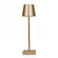 Thumbnail for Lampe De Table Rechargeable Sans Fil-Lampe Veilleuse