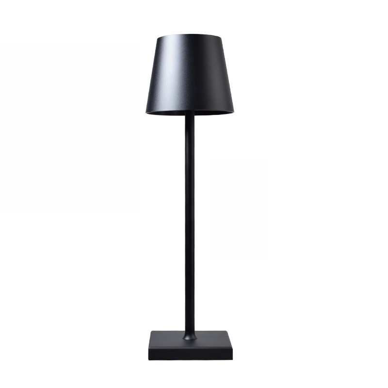 Lampe De Table Rechargeable Sans Fil-Lampe Veilleuse