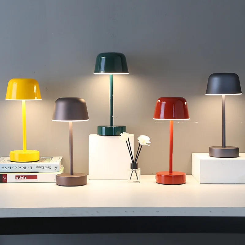 Prisma Pulse Flare-Lampe Veilleuse