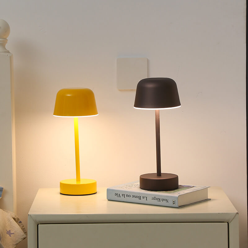 Prisma Pulse Flare-Lampe Veilleuse