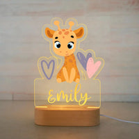 Thumbnail for Épilateur Lumineux Portable LED - Peau Parfaite-Lampe Veilleuse