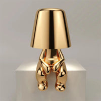 Thumbnail for Misterlamp [Roulement sifflé]-Lampe Veilleuse