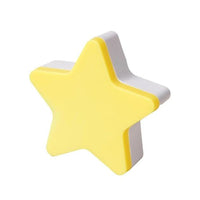 Thumbnail for Mini lampe LED étoile veilleuse enfant-Lampe Veilleuse