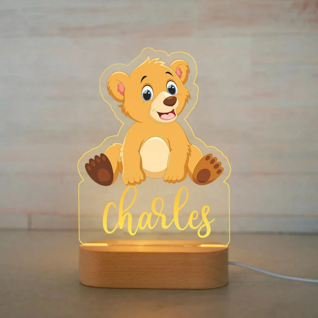 Épilateur Lumineux Portable LED - Peau Parfaite-Lampe Veilleuse