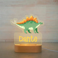 Thumbnail for Épilateur Lumineux Portable LED - Peau Parfaite-Lampe Veilleuse