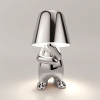 Thumbnail for Misterlamp [Roulement sifflé]-Lampe Veilleuse