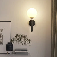 Thumbnail for Lampe de chevet Murale et Design-Lampe Veilleuse
