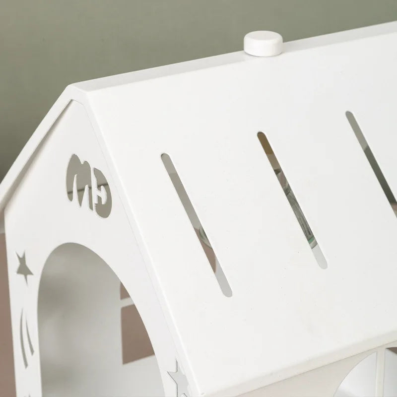 Lampe Chauffe-Bougie Nordique Maison Moderne-Lampe Veilleuse